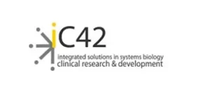 iC42 Logo